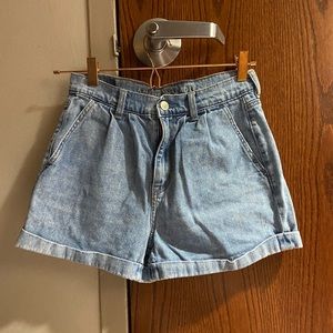 American Eagle Mom Short 2